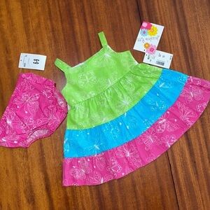 🆕 Jessica Ann Dress 6-9mo